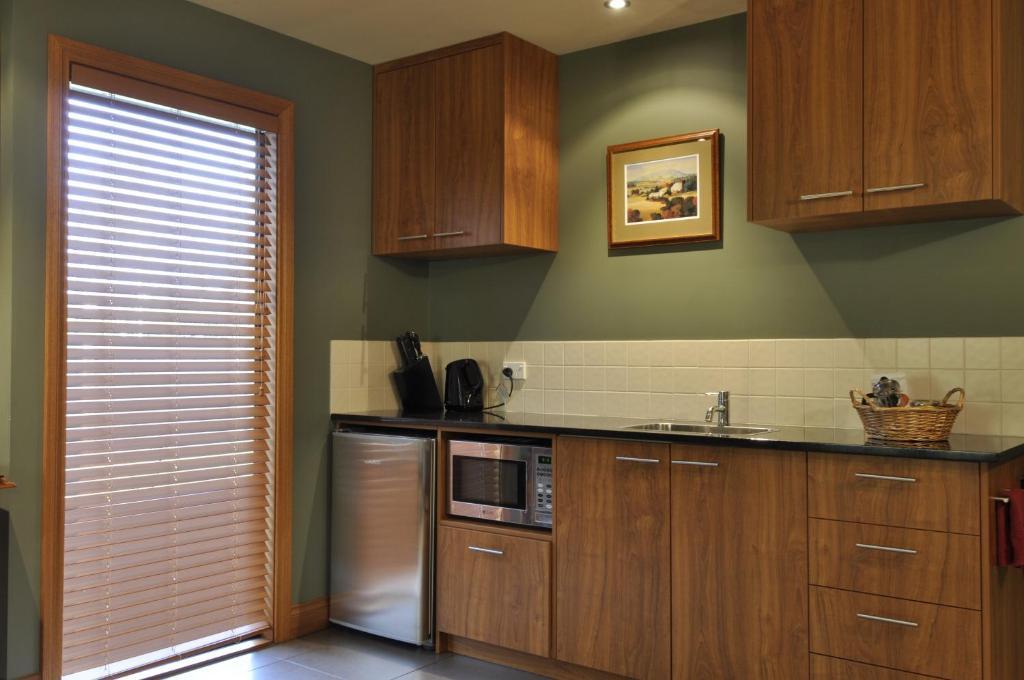 Lansdown Villa Apartments Wanaka Room photo